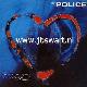 Afbeelding bij: The POLICE - The POLICE-Every little thing she does is magic / Shamb